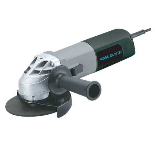 Okatz 5" Angle Grinder PAG125 OKATZ POWER TOOLS Selangor, Klang, Malaysia, Kuala Lumpur (KL) Supplier, Suppliers, Supply, Supplies |  Meng Fatt Machinery Services Sdn Bhd