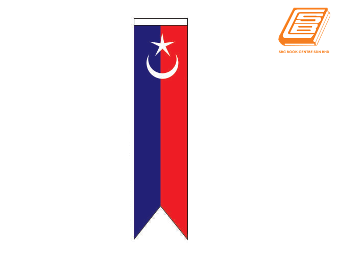 SBC - Pontian Banner 2 x 8.