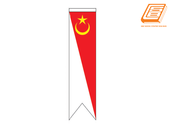 SBC - Segamat Banner 2 x 8.