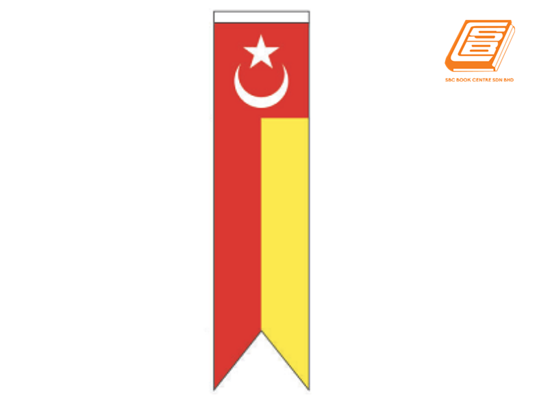 SBC - Selangor Darul Ehsan Banner 2 x 8