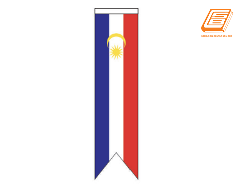 SBC - Labuan Banner 2 x 8