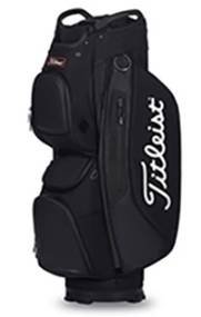 Titleist Cart 15 StaDry TB20CT7-0 BLACK