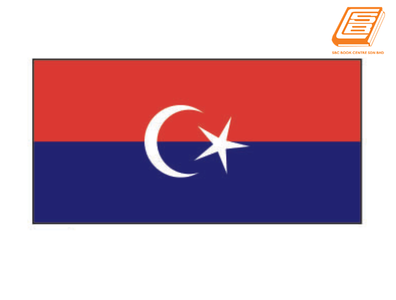 SBC - Pontian Flag