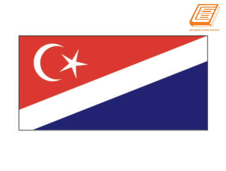 SBC - Kota Tinggi Flag