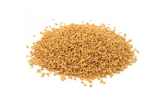 Fenugreek Seed Extract (Men Health)