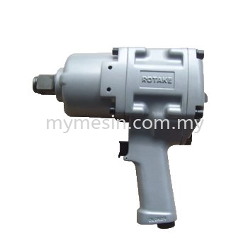 Rotake RT-5568 1" Air Impact Wrench