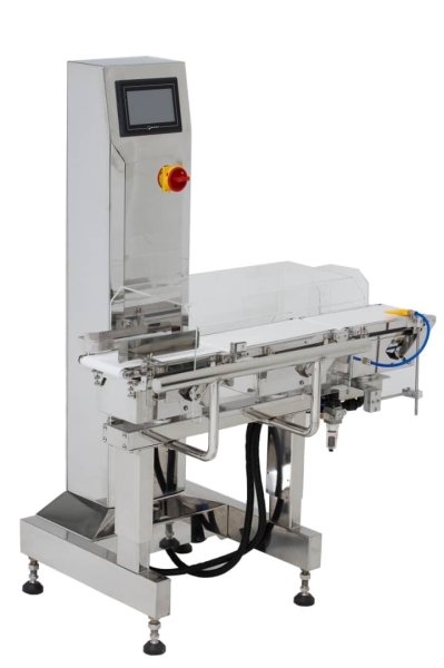 Check Weigher CWC-M150 Weighing machine Quality inspection machine Malaysia, Perak Manufacturer, Supplier, Supply, Supplies | YEOHATA MACHINERIES SDN BHD