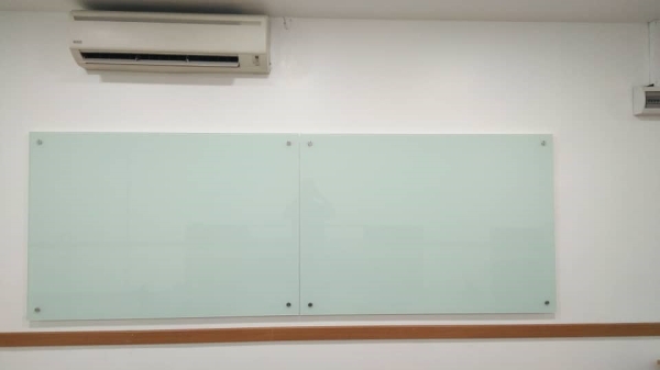  Glass Whiteboard Puchong, Selangor, Kuala Lumpur (KL), Malaysia. Supplier, Supply, Supplies, Service | LS Venture Glass Sdn. Bhd.