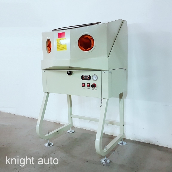 Parts Washer with Auxiliary Heating System ID31277  Creeper / Parts Washer Garage (Workshop)   Selangor, Malaysia, Kuala Lumpur (KL), Seri Kembangan, Setapak, Kajang Supplier, Suppliers, Supply, Supplies | Knight Auto Sdn Bhd