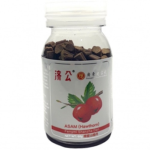 FENGMI SHANZHA DAN 60GX8BOT FOOD & BEVERAGES Puchong, Selangor, Kuala Lumpur (KL), Malaysia Wholesaler, Supplier, Supplies, Supply | NANG HIN MEDICAL SDN BHD