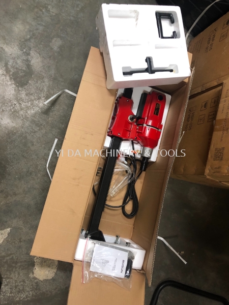 BOSUN STAND DRILLING MACHINE Z1Z-180T contruction Equipment Kuala Lumpur (KL), Malaysia, Selangor, Kepong Supplier, Suppliers, Supply, Supplies | YI DA MACHINERY & TOOLS