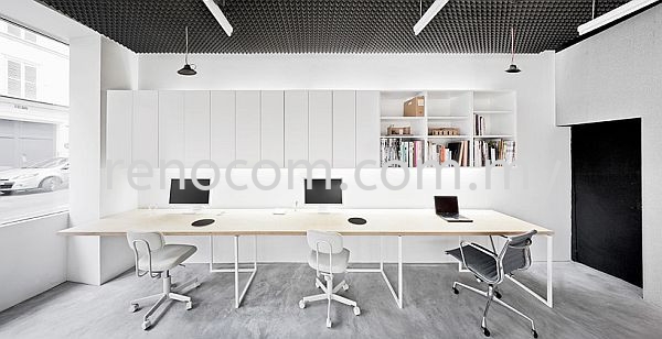  Office Renovation company in KL / Klang valley / PJ / Bangsar ҵ칫 Selangor, Malaysia, Kuala Lumpur (KL), Semenyih Contractor, Service | Renocom Management