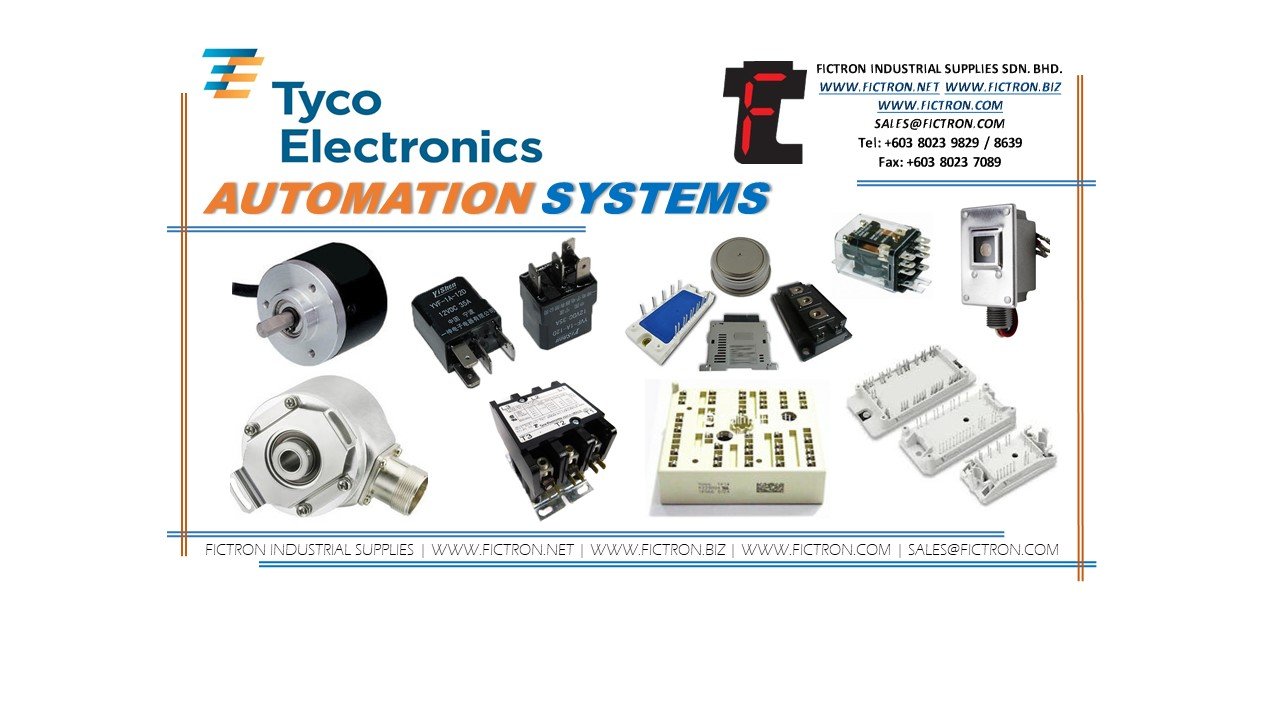 Contact Us Today To Get The Best Prices On Repairs And Supplies On TYCO Automation Systems!