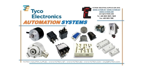 Contact Us Today To Get The Best Prices On Repairs And Supplies On TYCO Automation Systems!