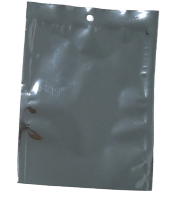 Semi Metallized Bag