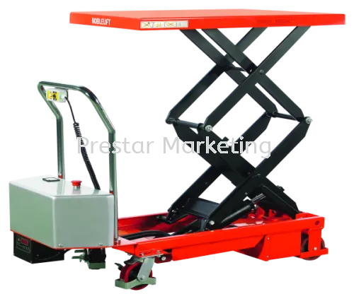 S02-ETFD35 - ELECTRIC TABLE LIFTER (350 KG)