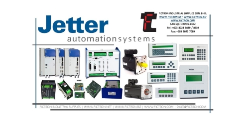 Contact Us Today To Get The Best Prices On Repairs And Supplies On Jetter Automation Systems!
