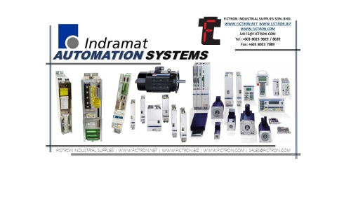 Contact Us Today To Get The Best Prices On Repairs And Supplies On Idramat Automation Systems!
