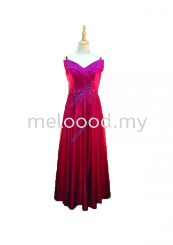 Dinner Gown GW 03