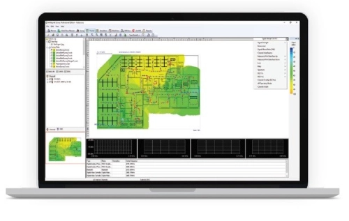 NetAlly AirMagnet® Survey Pro