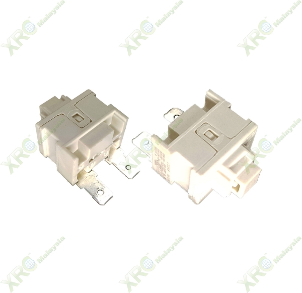 EDV805 ELECTROLUX DRYER DOOR SWITCH DOOR SWITCH DRYER SPARE PARTS Johor Bahru (JB), Malaysia Manufacturer, Supplier | XET Sales & Services Sdn Bhd