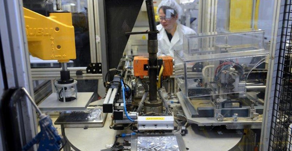 Business Leaders Unsure of Job Descriptions in Age of Man Plus Machine