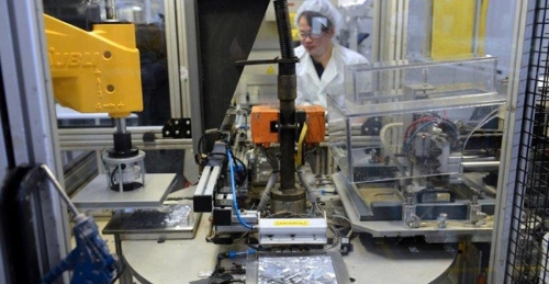 Business Leaders Unsure of Job Descriptions in Age of Man Plus Machine