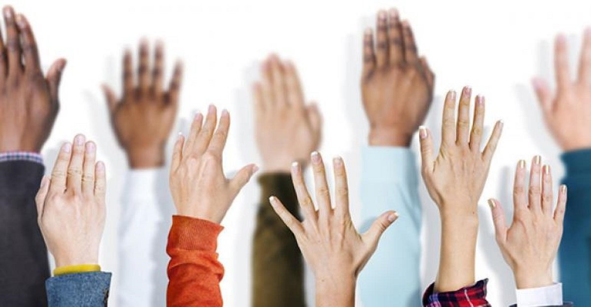 How to Build an Inclusive Workforce for the Future