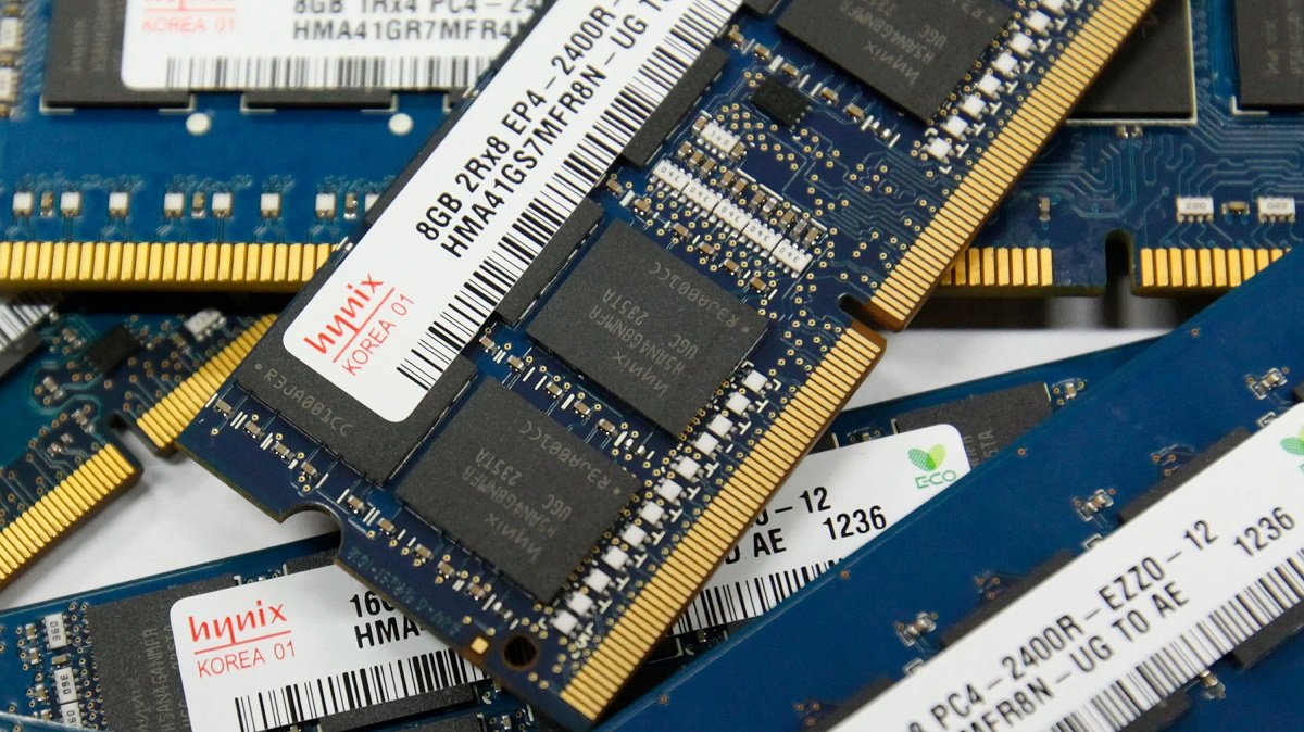 South Korea Considers Controls on Exports of DRAM to Japan