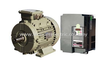 WST (IE4) Super-Premium PM Synchronous Motors IEC Series AC Motors Selangor, Malaysia, Kuala Lumpur (KL), Singapore, Puchong Supplier, Suppliers, Supply, Supplies | Wonder Electric Motor (M) Sdn Bhd