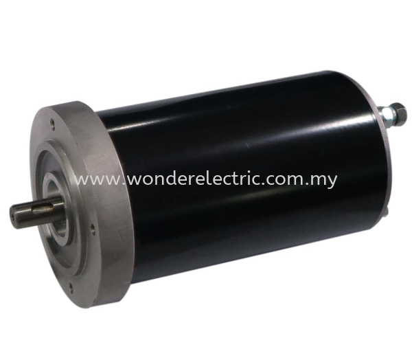 ZY Series ZY80-900-40-1AN Brush Motors DC Motors Selangor, Malaysia, Kuala Lumpur (KL), Singapore, Puchong Supplier, Suppliers, Supply, Supplies | Wonder Electric Motor (M) Sdn Bhd