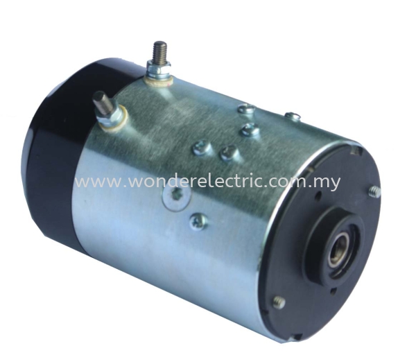 TSZ Series TSZ112-1.6-26-1 Brush Motors DC Motors Selangor, Malaysia, Kuala Lumpur (KL), Singapore, Puchong Supplier, Suppliers, Supply, Supplies | Wonder Electric Motor (M) Sdn Bhd