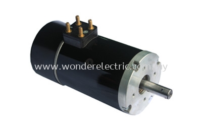 TSZ Series TSZ125-4.0-30-1 Brush Motors DC Motors Selangor, Malaysia, Kuala Lumpur (KL), Singapore, Puchong Supplier, Suppliers, Supply, Supplies | Wonder Electric Motor (M) Sdn Bhd