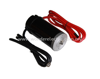 ZY Series ZY80-880-40-1 Brush Motors DC Motors Selangor, Malaysia, Kuala Lumpur (KL), Singapore, Puchong Supplier, Suppliers, Supply, Supplies | Wonder Electric Motor (M) Sdn Bhd