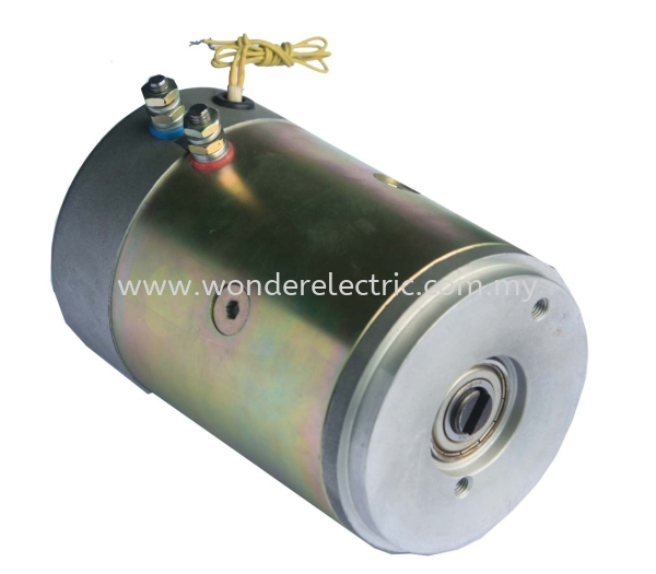 TSZ Series TSZ114-2.0-23-1 Brush Motors DC Motors Selangor, Malaysia, Kuala Lumpur (KL), Singapore, Puchong Supplier, Suppliers, Supply, Supplies | Wonder Electric Motor (M) Sdn Bhd