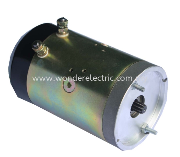 TSZ Series TSZ112-2.2-26-2HKM Brush Motors DC Motors Selangor, Malaysia, Kuala Lumpur (KL), Singapore, Puchong Supplier, Suppliers, Supply, Supplies | Wonder Electric Motor (M) Sdn Bhd