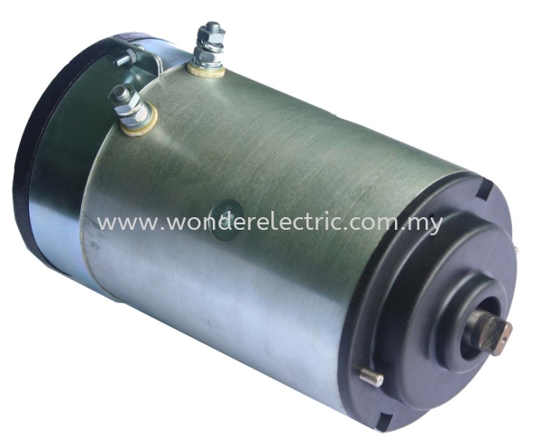 TSZ Series TSZ125-3.0-26-2 Brush Motors DC Motors Selangor, Malaysia, Kuala Lumpur (KL), Singapore, Puchong Supplier, Suppliers, Supply, Supplies | Wonder Electric Motor (M) Sdn Bhd