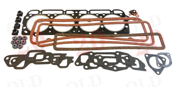 Top Set Gasket