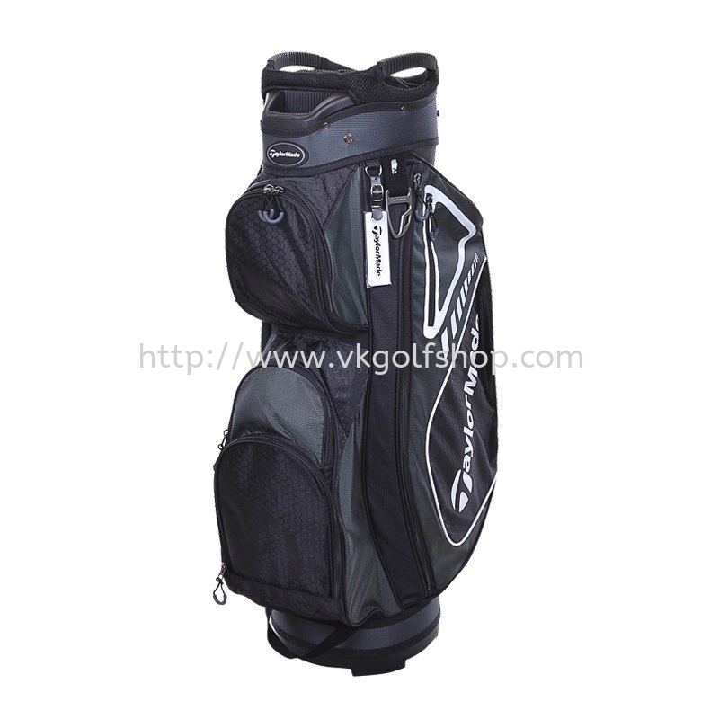 TaylorMade Golf 2019 Select Cart Bag Navy Kuala Lumpur (KL), Malaysia,  Selangor Supplier, Retailer, Supply | V K Golf