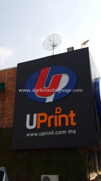 Ultimate Print Sdn Bhd, Signage  SIGNBOARD KL Klang, Selangor, Malaysia, Kuala Lumpur (KL), Pahang, Kuantan Manufacturer, Maker, Supplier, Supply | Dynasty Print Solution