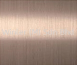 HL (Brown) Stainless Steel Grade: AISI / ASTM / SUS 304, 316 / 316L and 430 Johor Bahru (JB), Malaysia, Masai Supplier, Suppliers, Supply, Supplies | Winler (M) Sdn Bhd