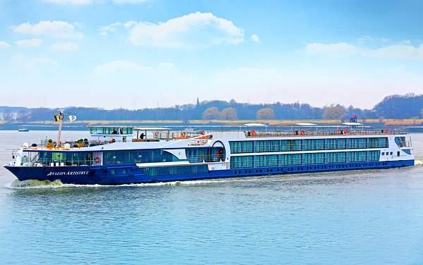 Avalon Waterways Cruise Malaysia, Selangor, Kuala Lumpur (KL). Package | Daily Holidays Sdn Bhd