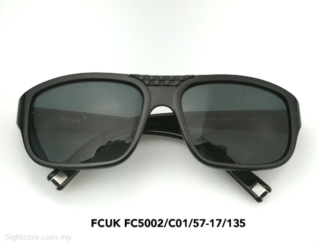 FCUK FC5002-C01-57-17-135
