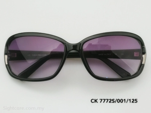 CK 7772S-001-125