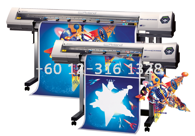 Printing Services