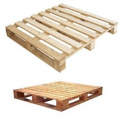 Heat Treated Wooden Pallet New/ recycled wood pallet Wood Pallet Selangor, Malaysia, Kuala Lumpur (KL), Klang Supplier, Suppliers, Supply, Supplies | Fuka Industries Sdn Bhd