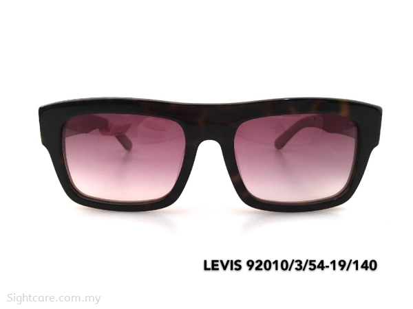 LEVIS 92010-3-54-19-140 Levis Branded Collections Selangor, Malaysia, Kuala Lumpur (KL), Kepong, Sungai Buloh Spectacles Frame, Supplier, Supply | Optik Sightcare Sdn Bhd
