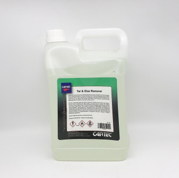 CARTEC TAR & GLUE REMOVER-4LTR