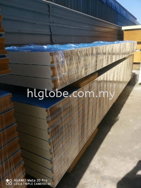  PU Panel Cool Room Negeri Sembilan, Malaysia, Port Dickson Supplier, Suppliers, Supply, Supplies | HL Globe Solution Sdn Bhd