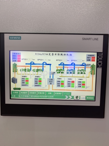  Inverter Control PLC Digital Controller and Inverter Controller Negeri Sembilan, Malaysia, Port Dickson Supplier, Suppliers, Supply, Supplies | HL Globe Solution Sdn Bhd